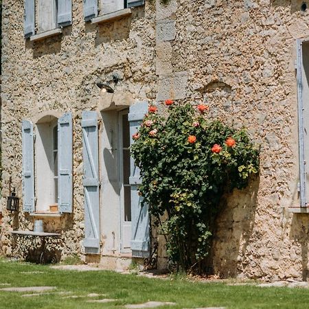 مبيت وإفطار دْراجينْيا Chateau Saint-Esprit المظهر الخارجي الصورة