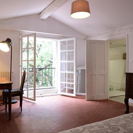 مبيت وإفطار دْراجينْيا Chateau Saint-Esprit المظهر الخارجي الصورة