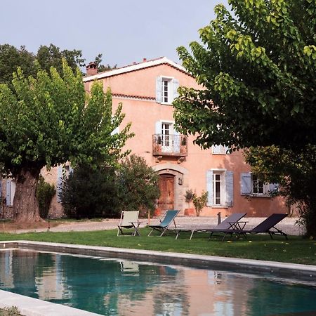 مبيت وإفطار دْراجينْيا Chateau Saint-Esprit المظهر الخارجي الصورة