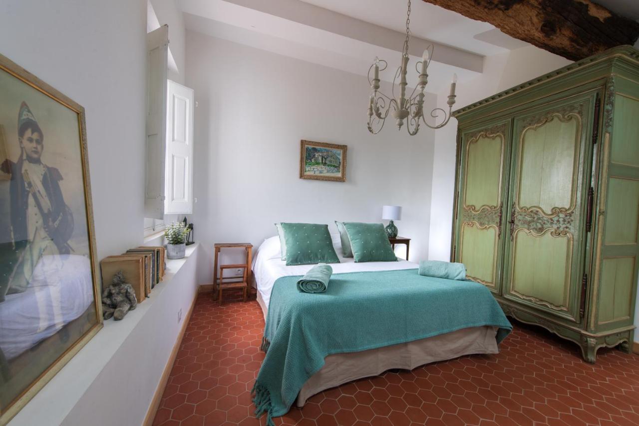 مبيت وإفطار دْراجينْيا Chateau Saint-Esprit المظهر الخارجي الصورة